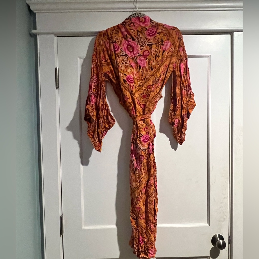 Spell Babushka Kimono - vintage - os 🦄 - Picture 9 of 15